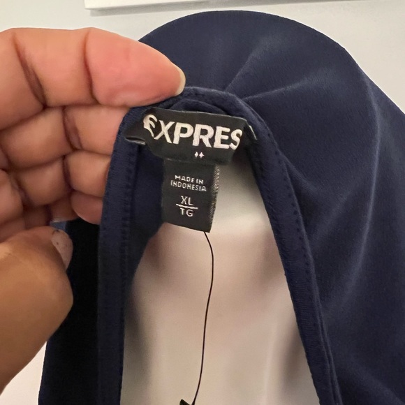 Express blouse - Picture 3 of 3